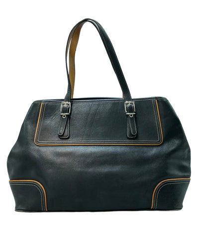 COACH トートバッグ シグネチャー 9606 レディース コーチ