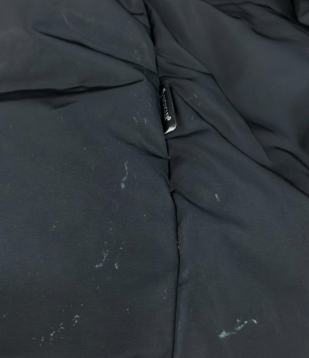 MONCLER ダウンコート 420934998700 レディース SIZE 1 (M) モンクレール