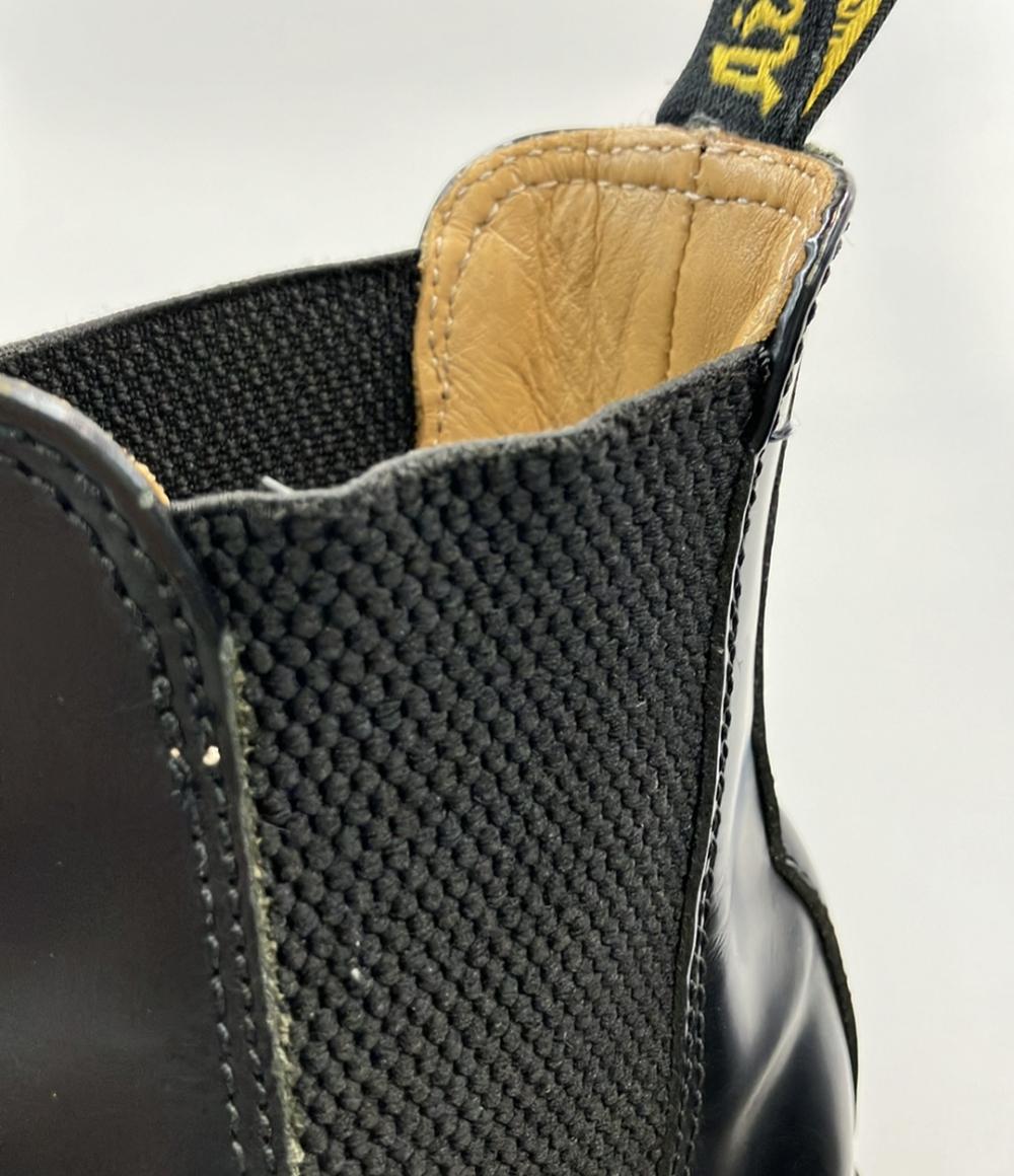 Dr.Martens サイドゴアブーツ チェルシー レディース SIZE UK 4 (23cm) ドクターマーチン