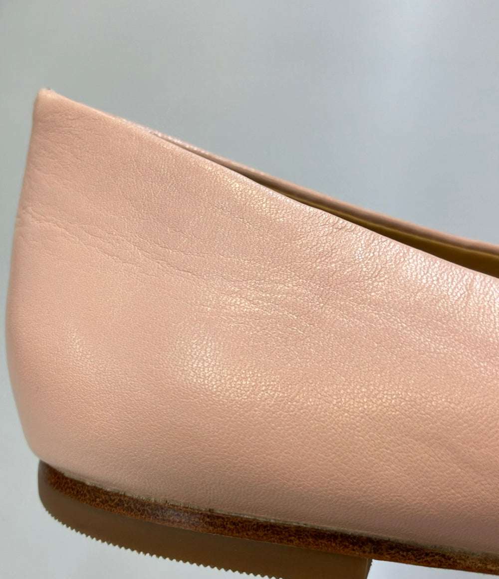 Tory Burch パンプス バレエシューズ レディース SIZE 7C トリーバーチ