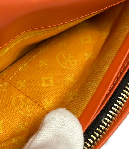 JC de CASTELBAJAC 長財布 レオパール レディース カステルバジャック