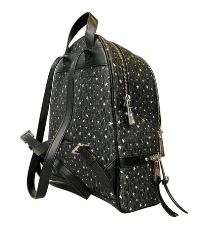 美品 マイケルコース リュック 星柄 レディース Michael Kors  