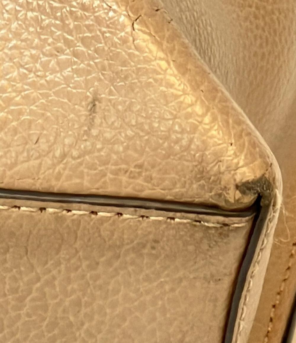 訳あり コーチ トートバッグ ショルダーバッグ 肩掛け 1671 レディース COACH