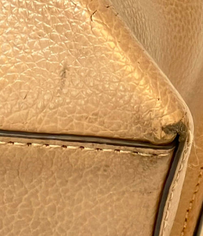 訳あり コーチ トートバッグ ショルダーバッグ 肩掛け 1671 レディース COACH