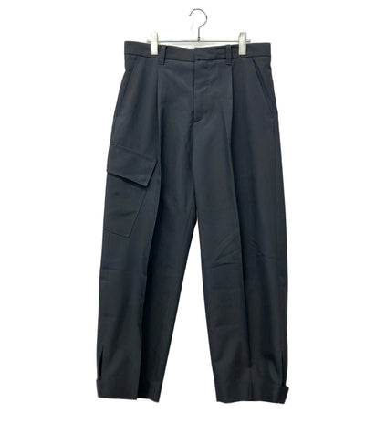 OAMC ロングパンツ COMBINE TROUSERS OAMU310531 メンズ SIZE 32 (L) オーエーエムシー
