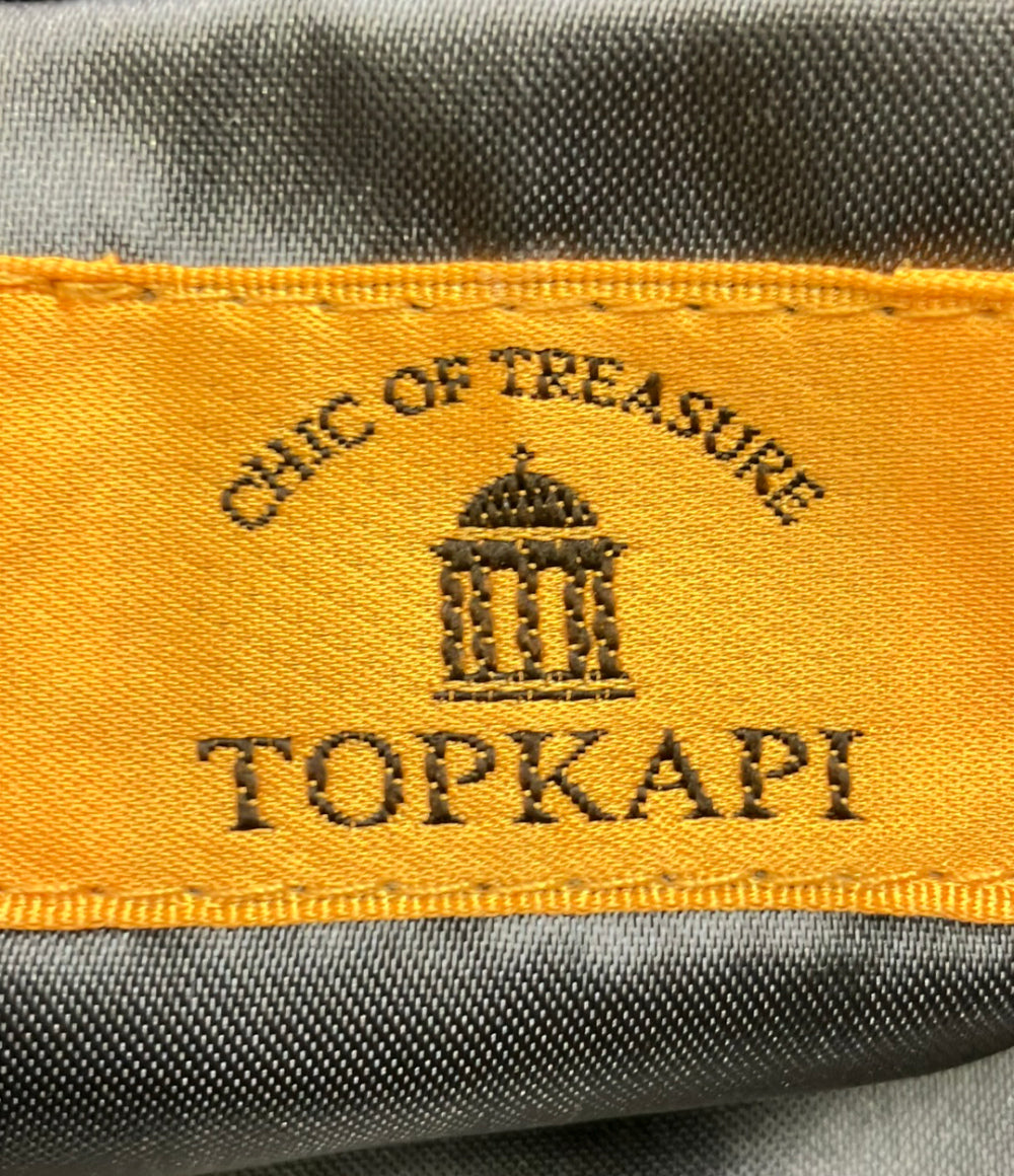 TREASURE TOPKAPI ハンドバッグ レディース トレジャー トプカピ