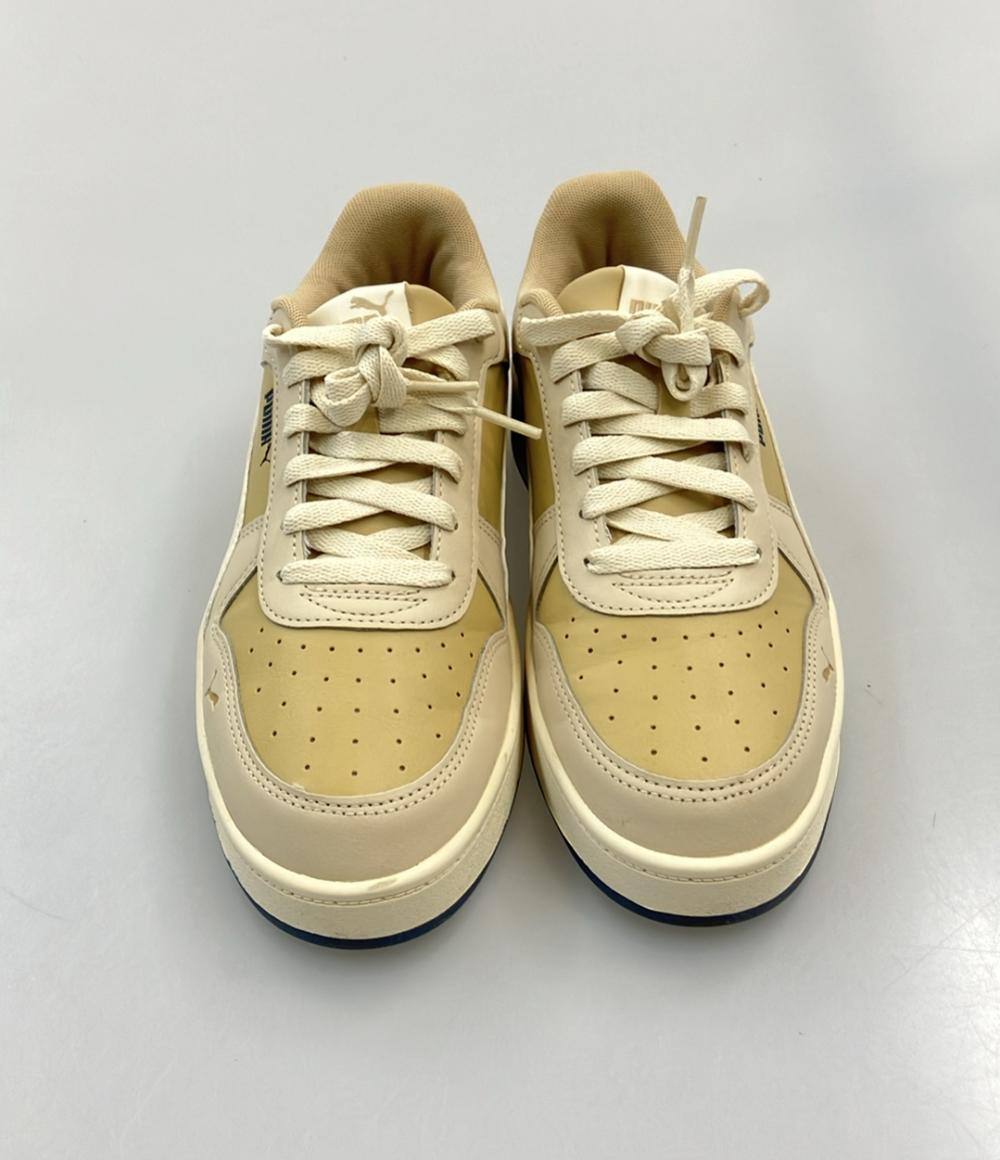 PUMA ローカットスニーカー レディース SIZE 23.5 (M) プーマ