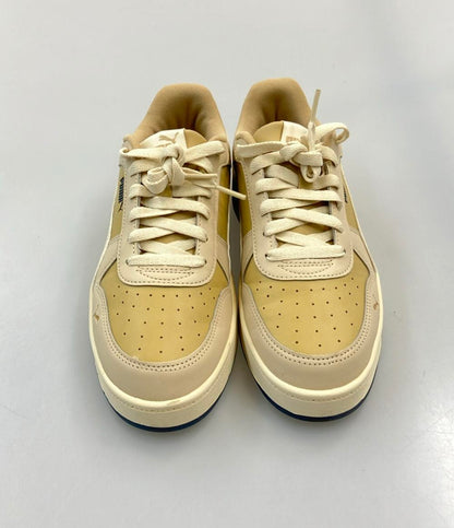 PUMA ローカットスニーカー レディース SIZE 23.5 (M) プーマ