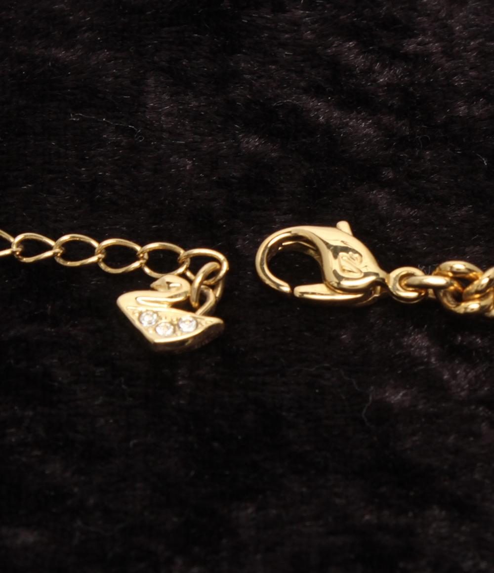 スワロフスキー ネックレス レディース SWAROVSKI