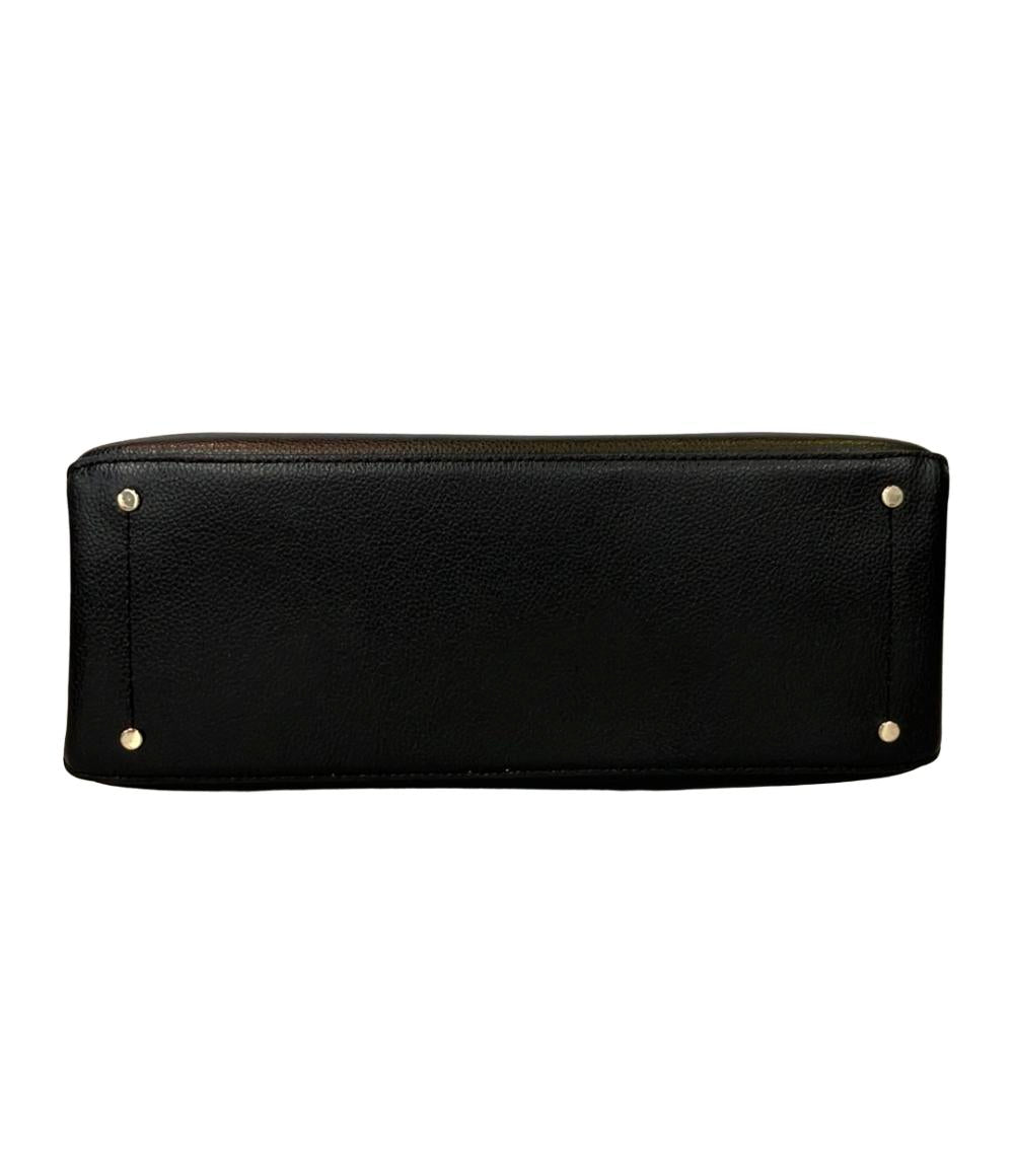 美品 Kate Spade 2way トートバッグ ショルダーバッグ 斜め掛け WKRU5696 レディース ケイトスペード