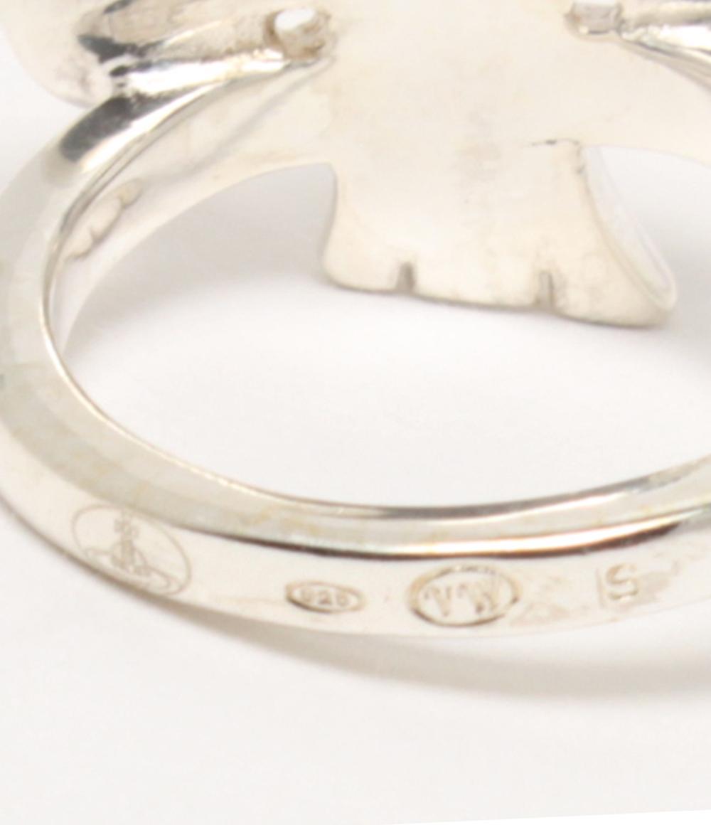 ヴィヴィアンウエストウッド リング 指輪 SV925 フルデリー レディース