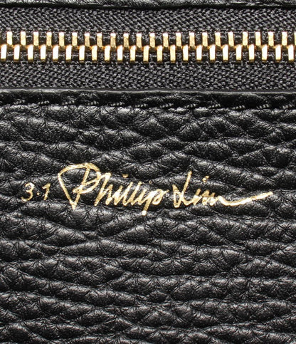 美品 スリーワン フィリップ リム 2wayハンドバッグ ショルダーバッグ 斜め掛け レディース 3.1Phillip Lim