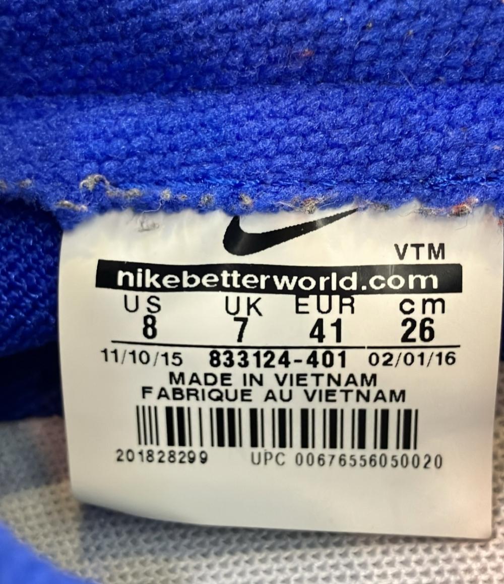 ナイキ スリッポン ソックダート SE 833124-401 メンズ SIZE 26.0 (M) NIKE