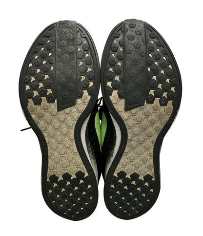 訳あり NIKE ローカットスニーカー ズームペガサス35ターボ AJ4114-004 メンズ SIZE 27.0 ナイキ