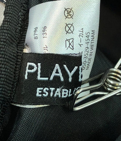 プレイボーイ リュック レディース PLAYBOY