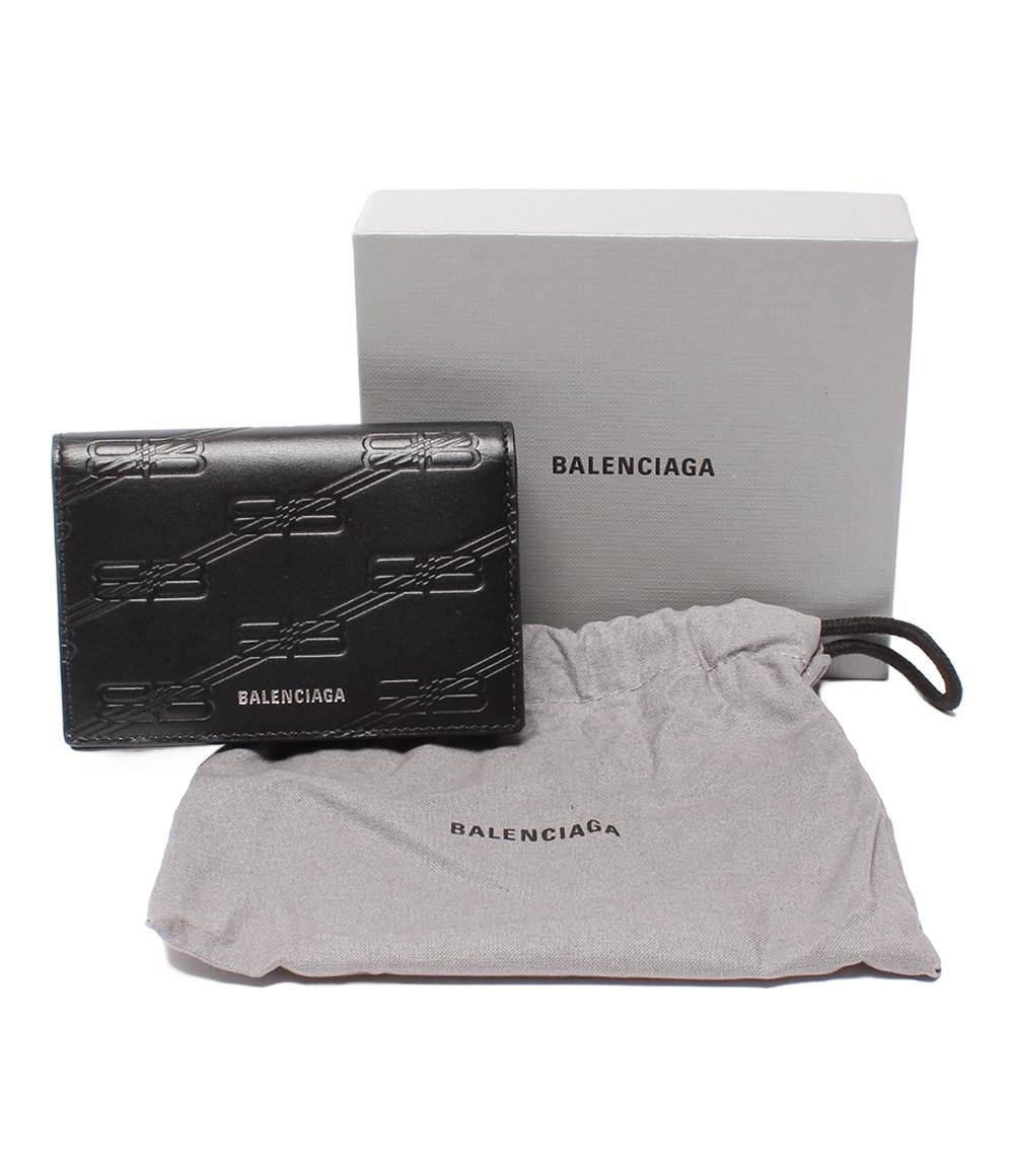 美品 バレンシアガ カードケース 名刺入れ メンズ BALENCIAGA