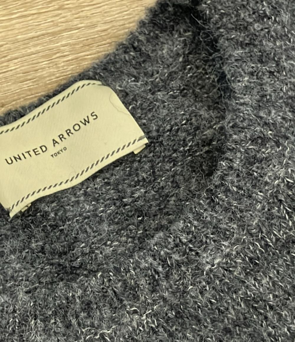 ユナイテッドアローズ 長袖ニット レディース UNITED ARROWS