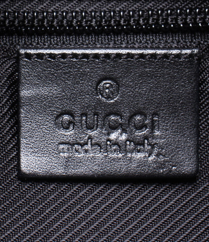 美品 グッチ ショルダーバッグ 斜め掛け GGキャンバス 019 0433 3444 レディース GUCCI–rehello by BOOKOFF