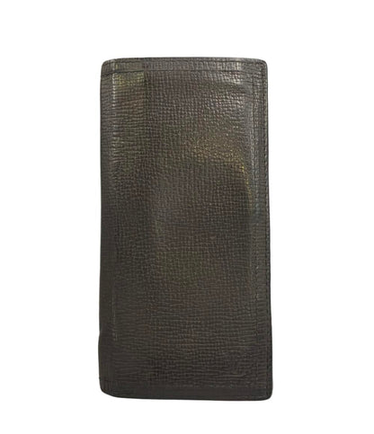 LOUIS VUITTON 長財布 ポルトフォイユ ロング コイン ユタ M64139 メンズ ルイ・ヴィトン