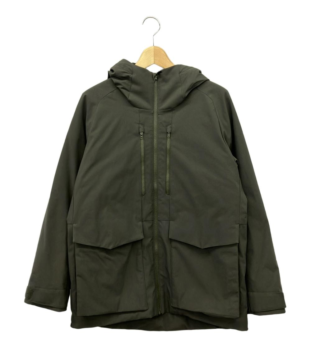 美品 ユニクロ ダウンジャケット メンズ SIZE S (S) UNIQLO