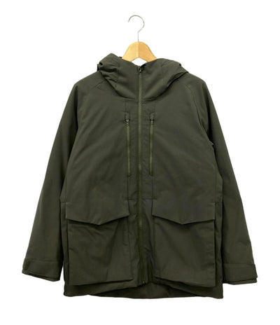 美品 ユニクロ ダウンジャケット メンズ SIZE S (S) UNIQLO