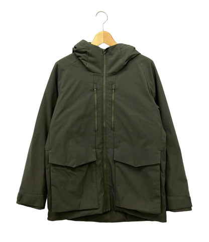 美品 ユニクロ ダウンジャケット メンズ SIZE S (S) UNIQLO