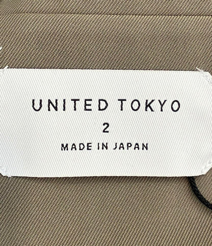 ユナイテッドトウキョウ テーラードジャケット メンズ SIZE 2 (M) UNITED TOKYO