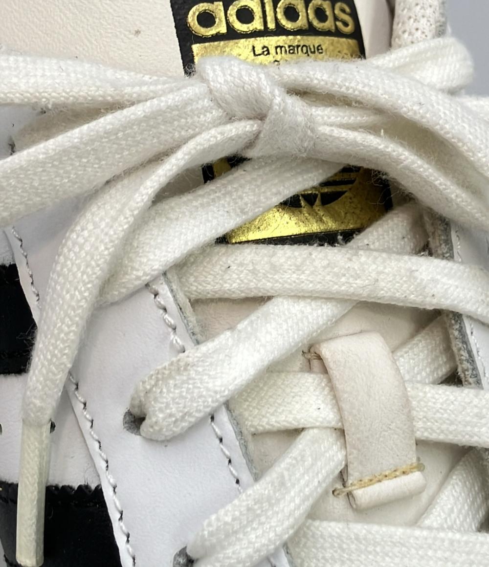 adidas ローカットスニーカー SUPERSTAR C77124 メンズ SIZE 26.0 (M) アディダス