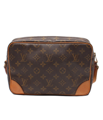 LOUIS VUITTON ショルダーバッグ コンピエーニュ28 モノグラム M51845 レディース ルイ・ヴィトン