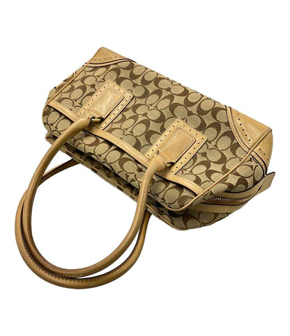 コーチ ショルダーバッグ 肩掛け シグネチャー 10533 レディース COACH