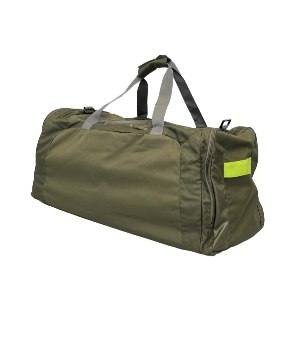 美品 アディダス 2WAY ボストンバッグ ショルダーバッグ 斜め掛け メンズ adidas