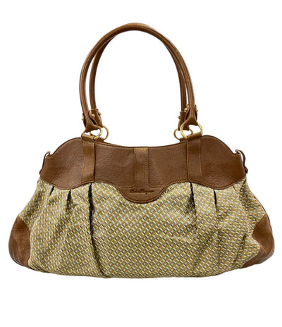 Salvatore Ferragamo トートバッグ ショルダーバッグ 肩掛け レディース サルヴァトーレフェラガモ