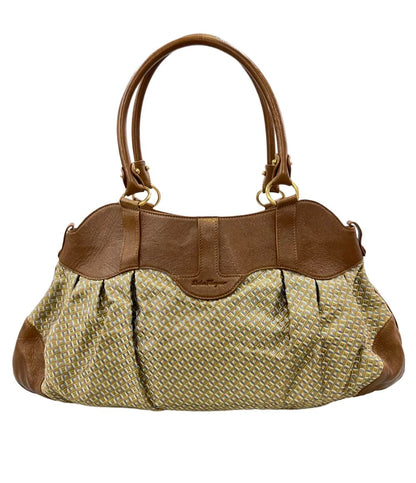 Salvatore Ferragamo トートバッグ ショルダーバッグ 肩掛け レディース サルヴァトーレフェラガモ