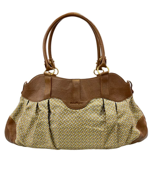 Salvatore Ferragamo トートバッグ ショルダーバッグ 肩掛け レディース サルヴァトーレフェラガモ