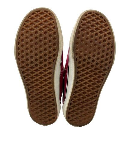 バンズ ローカットスニーカー 751505 レディース SIZE 24.0 (L) VANS