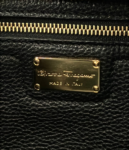 Salvatore Ferragamo トートバッグ ガンチーニ レディース サルヴァトーレフェラガモ