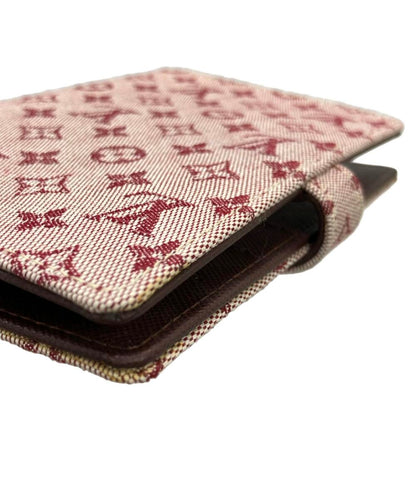 LOUIS VUITTON 手帳カバー モノグラムミニ アジェンダPM R20912 レディース ルイ・ヴィトン