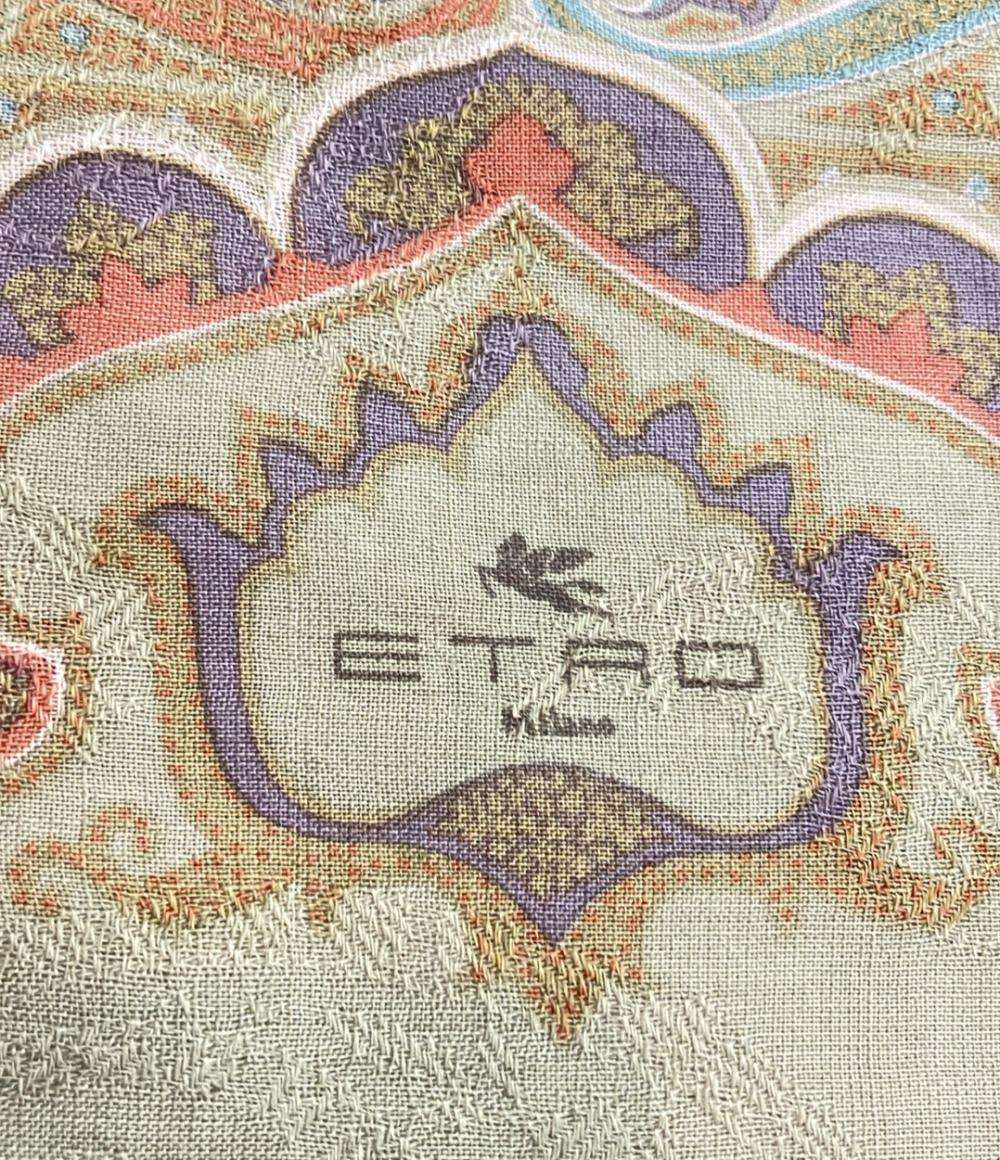 エトロ ストール レディース ETRO