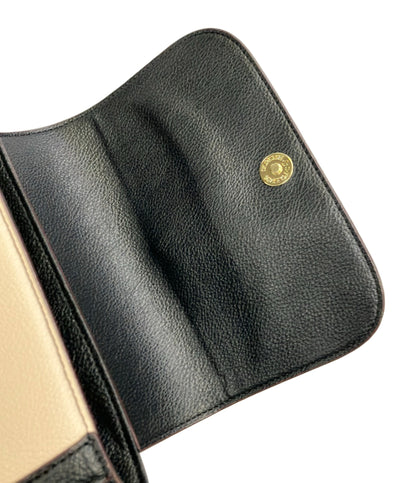 美品 & chouette ショルダーバッグ 斜め掛け レディース アンドシュエット