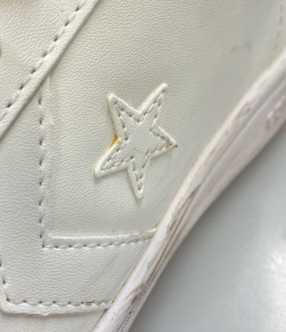 CONVERSE ローカットスニーカー NEXTAR310 レディース SIZE 23.0 (M) コンバース