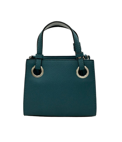 美品 Samantha Vega 2way ハンドバッグ ショルダーバッグ 斜め掛け レディース サマンサベガ