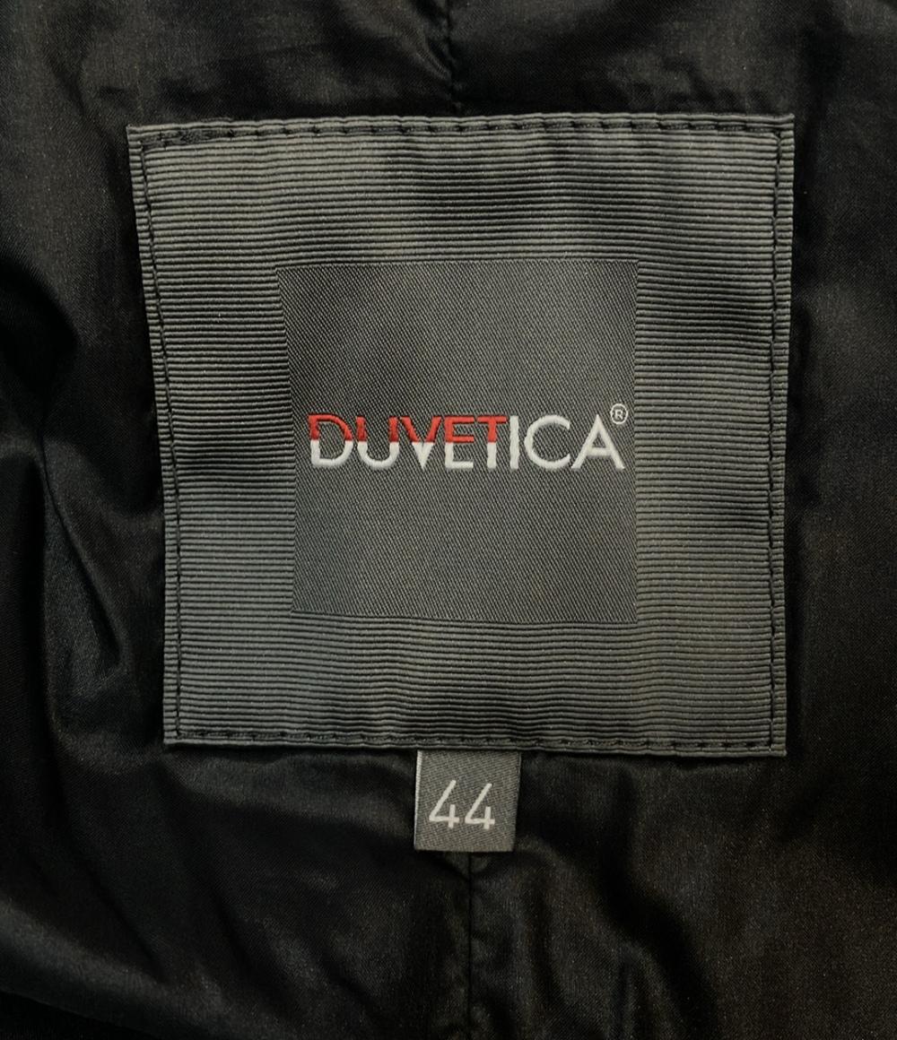 DUVETICA ダウンコート インポート 162D レディース SIZE 44 (S) デュベティカ