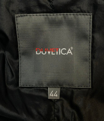DUVETICA ダウンコート インポート 162D レディース SIZE 44 (S) デュベティカ