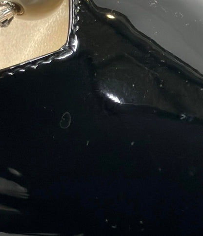 Jimmy Choo セパレートパンプス オーレリー 85 レディース SIZE 37 1/2 (24.5cm) ジミーチュウ