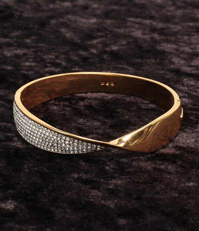 スワロフスキー バングル レディース SWAROVSKI