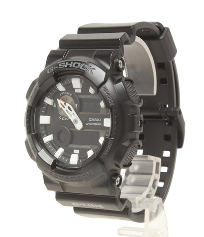 CASIO 腕時計 Gライド G-LIDE G-SHOCK クオーツ GAX-100B メンズ カシオ
