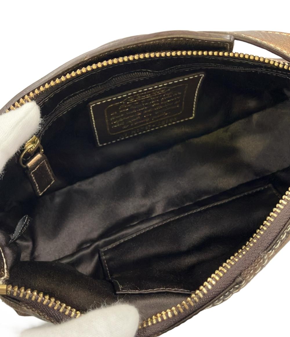 COACH ハンドバッグ 11096 レディース コーチ