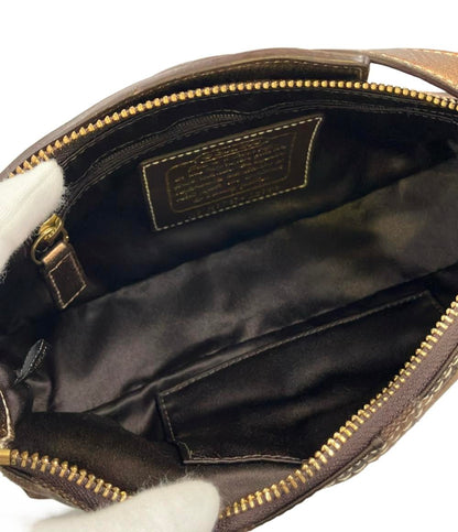 COACH ハンドバッグ 11096 レディース コーチ