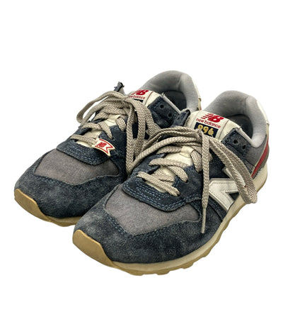 NEW BALANCE ローカットスニーカー WR996ANR レディース SIZE 23.0 ニューバランス