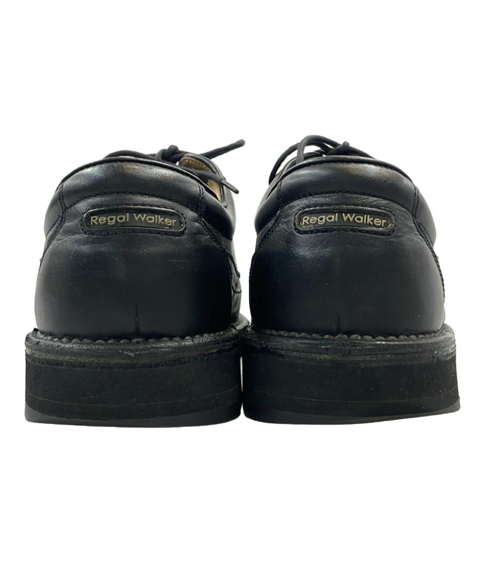 Regal Walker ドレスシューズ ウィングチップ メンズ SIZE 24.0 (XS) リーガル ウォーカー